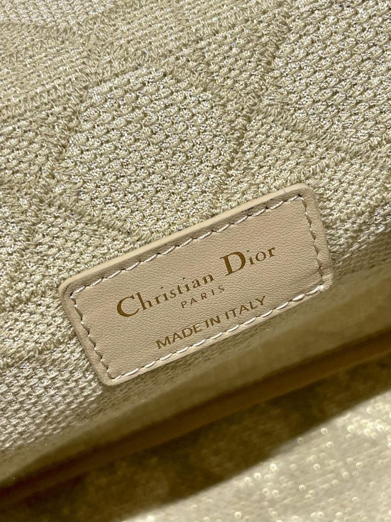 Christian Dior Montaigne Bags